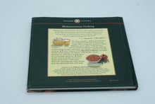 Load image into Gallery viewer, Williams-Sonoma Kitchen Library: Mediterranean Cooking – Hardcover Cookbook by Joyce Goldstein (1997)
