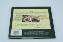 Load image into Gallery viewer, Williams-Sonoma Kitchen Library: Pasta – Hardcover
