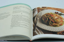 Load image into Gallery viewer, Williams-Sonoma Kitchen Library: Pasta – Hardcover
