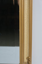 Load image into Gallery viewer, Windsor Art Products Gold Beveled Mirror Ornate 29 x 41 Inch Wall Mirror
