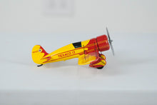 Load image into Gallery viewer, Wings of Texaco - 1930 Travel Air Model R Mystery Ship
