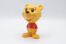 Load image into Gallery viewer, Vintage 1976 Mattel Winnie the Pooh Talking Pull String Figure Hong Kong
