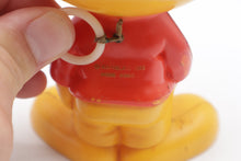 Load image into Gallery viewer, Vintage 1976 Mattel Winnie the Pooh Talking Pull String Figure Hong Kong
