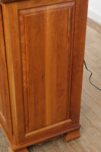 Load image into Gallery viewer, Woodley’s Solid Wood Buffet and Hutch
