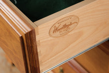 Load image into Gallery viewer, Woodley’s Solid Wood Buffet and Hutch
