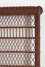 Load image into Gallery viewer, Woven Queen Size Bed by Lexington House
