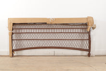 Load image into Gallery viewer, Woven Queen Size Bed by Lexington House
