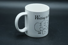 Load image into Gallery viewer, IBM “Writing to Read” Program Coffee Mug, Vintage School Literacy Promo, Unused
