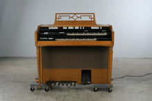 Load image into Gallery viewer, Vintage Wurlitzer Model 4300 Multi-Matic Percussion Electronic Organ

