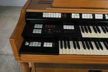 Load image into Gallery viewer, Vintage Wurlitzer Model 4300 Multi-Matic Percussion Electronic Organ
