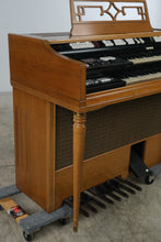 Load image into Gallery viewer, Vintage Wurlitzer Model 4300 Multi-Matic Percussion Electronic Organ
