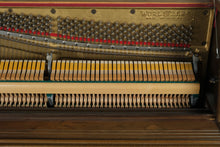 Load image into Gallery viewer, Wurlitzer Model 2962 Upright Piano Solid Wood 88 Key Console Made in USA
