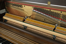 Load image into Gallery viewer, Wurlitzer Model 2962 Upright Piano Solid Wood 88 Key Console Made in USA
