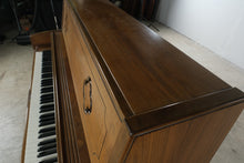 Load image into Gallery viewer, Wurlitzer Model 2962 Upright Piano Solid Wood 88 Key Console Made in USA
