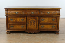 Load image into Gallery viewer, Elegant Oak Dresser by Wynwood
