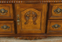 Load image into Gallery viewer, Elegant Oak Dresser by Wynwood
