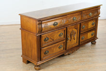 Load image into Gallery viewer, Elegant Oak Dresser by Wynwood
