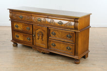 Load image into Gallery viewer, Elegant Oak Dresser by Wynwood
