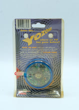 Load image into Gallery viewer, 1999 Yozone Cyclone Force Light Up Yo Yo Peachtree Playthings NIB
