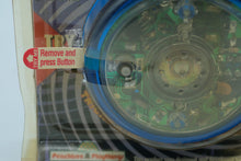 Load image into Gallery viewer, 1999 Yozone Cyclone Force Light Up Yo Yo Peachtree Playthings NIB
