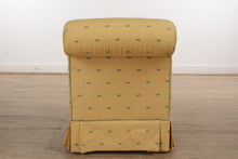 Load image into Gallery viewer, Yellow Honeycombed Cricket Slipper Chair
