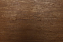 Load image into Gallery viewer, Vintage Young Hinkle Ships Ahoy Pine 4-Drawer Chest with Nautical Hardware
