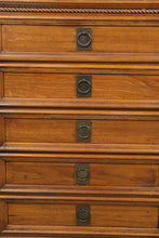 Load image into Gallery viewer, Young Hinkle Buccaneer Five-Drawer Chest of Drawers
