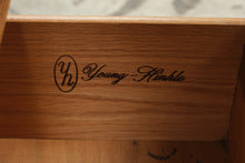 Load image into Gallery viewer, Young Hinkle Buccaneer Five-Drawer Chest of Drawers
