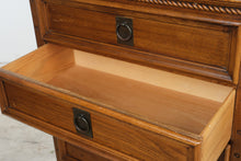 Load image into Gallery viewer, Young Hinkle Buccaneer Five-Drawer Chest of Drawers

