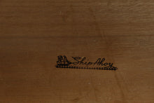 Load image into Gallery viewer, Young Hinkle Ships Ahoy Pine Chest of Drawers with Bookcase Hutch
