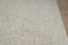 Load image into Gallery viewer, Loloi Ziva Collection Neutral Rug – 9&#39;3&quot; x 13&#39;
