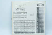 Load image into Gallery viewer, 101 Strings - A Bridal Bouquet from 101 Stings Vinyl Record
