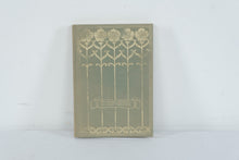 Load image into Gallery viewer, Celia Thaxter An Island Garden 1988 First Printing Childe Hassam Illustrated Hardcover
