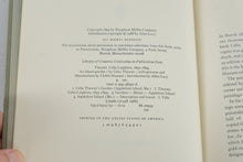 Load image into Gallery viewer, Celia Thaxter An Island Garden 1988 First Printing Childe Hassam Illustrated Hardcover
