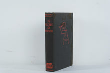 Load image into Gallery viewer, A Puzzle in Poison Anthony Berkeley 1938 First Edition Crime Club Mystery Hardcover
