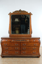 Load image into Gallery viewer, Ashley Furniture Château Frontenac French Country Dresser with Mirror
