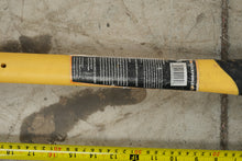 Load image into Gallery viewer, Rockforge Fiberglass Axe and Splitting Maul Lot 36 Inch Heavy Duty Tools
