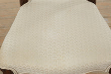 Load image into Gallery viewer, Set of 6 Antique Victorian Balloon Back Chairs – Carved Mahogany

