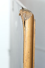 Load image into Gallery viewer, Mid Century Florentine Style Bird Wall Panels Gilt Frame Pair 30x42

