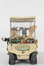 Load image into Gallery viewer, Guillermo Forchino Next Hole Golf Cart
