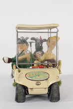 Load image into Gallery viewer, Guillermo Forchino Next Hole Golf Cart
