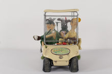 Load image into Gallery viewer, Guillermo Forchino Next Hole Golf Cart
