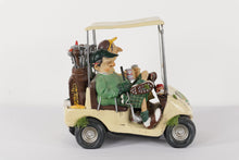 Load image into Gallery viewer, Guillermo Forchino Next Hole Golf Cart
