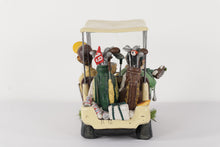 Load image into Gallery viewer, Guillermo Forchino Next Hole Golf Cart
