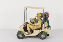 Load image into Gallery viewer, Guillermo Forchino Next Hole Golf Cart
