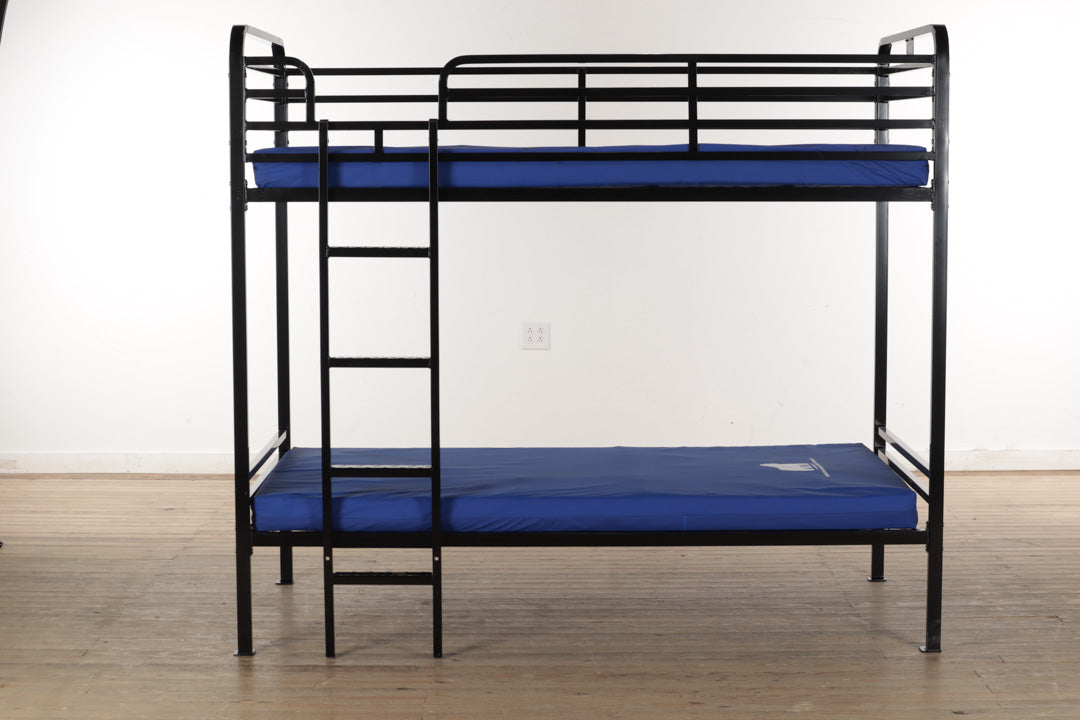 Dallas Single Over Single Bunk Bed heavy duty 4 Available