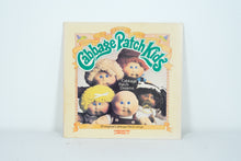 Load image into Gallery viewer, Cabbage Patch Kids – Cabbage Patch Dreams – Original 1984 Vinyl LP
