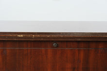 Load image into Gallery viewer, Vintage Cavalier Cedar-Lined Hope Chest with Paneled Front

