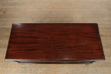 Load image into Gallery viewer, Vintage Cavalier Cedar-Lined Hope Chest with Paneled Front

