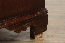 Load image into Gallery viewer, Vintage Cavalier Cedar-Lined Hope Chest with Paneled Front
